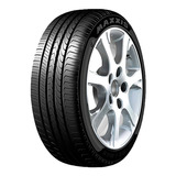 1 Llanta Bravo Hp-m3 Maxxis 235/55r17 V103