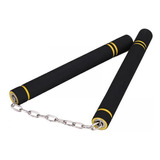 2 Nunchakus De Entrenamiento De Espuma, Juguetes,