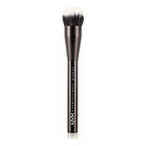 Brocha Dual Fiber Para Base, Prob Brush, Nyx Professional