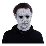 Máscara De Terror De Michael Myers Para Halloween, Cosplay
