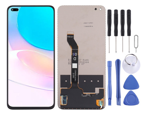 Hf Pantalla Lcd Original Para Huawei Nova 8i