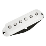 Pastilla Blanca Individual Dimarzio Dp110w