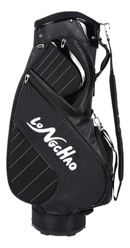 Bolsa De Golf Bolsa De Pelota Impermeable De Nailon Bolsa