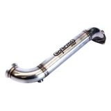 Downpipe Escape Conforma Peugeot Citroen 1.6 Thp