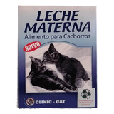 Leche Materna Para Gatos