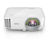 Proyector Smart Benq Ew800st 3300 Lúmenes