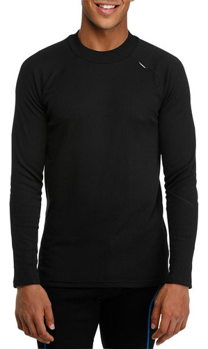 Blusa Masculina Segunda Pele Simple Warm