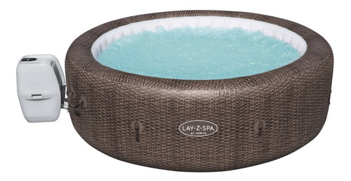 Spa Inflable Bestway Lay-z-spa St. Moritz Airjet