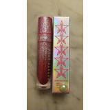 Jeffree Star Cosmetics Velour Lipstick Poinsettia