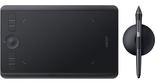 Tableta Grafica Wacom Intuos Pro Small 2019 Pth460 Mexx 1