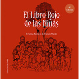 El Libro Rojo De Las Niñas, De Cristina Romero. Editorial Ob Stare, Tapa Dura En Español
