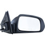 Espejo - Kool Vue Mirror Compatible With ******* Scion Tc Po