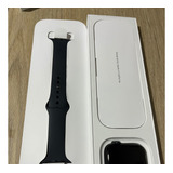 Apple Watch Se Gps (2da Gen) 44 Mm Color Medianoche - M/l