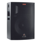 Caixa Ativa Antera Ts700ax Frontal Ativa 2 Vias 350watts-rms