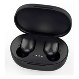 Fone De Ouvido Bluetooth A6s Tws Airdots Earbuds Cores