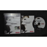 Silent Hill Hd Collection Completo Para Play Station 3,checa