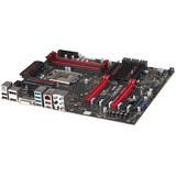 Supermicro C7z270-cg-l Atx Motherboard With Intel Z270 Expre