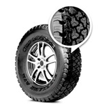 Llanta Para Nissan Xterra Or 2006 4wd 265/75r16 109 R