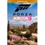 Forza Horizon 5 Premium Edition Online Pc