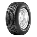 Llanta Bfgoodrich Radial T/a 215/60r15 93s Sl Rwl 400/a/b