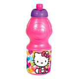 Botella Hello Kitty Ergo Sport 400 Ml - Dgl Games & Comics