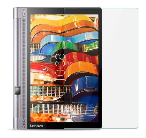 2 Micas De Cristal Templado Para Lenovo Yoga Tab 3 Pro X90
