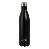 Botella De Acero Inoxidable Termica 750 Ml Deportiva Aston