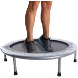 Mini Trampolin Fitness Aerobics Stamina 36 Pulgadas Plegable