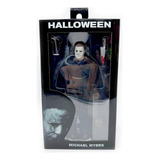 Halloween Michael Myers Cloth Neca