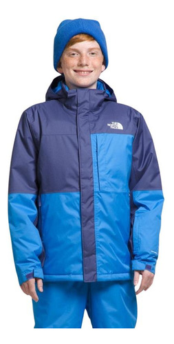 Chaqueta The North Face Freedom Extreme Insulated Azul