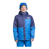 Chaqueta The North Face Freedom Extreme Insulated Azul