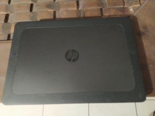 Laptop Workstation Hp Zbook 15g3