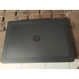 Laptop Workstation Hp Zbook 15g3