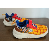 Zapatillas adidas Racer Tr21 Disney Toy Story Woody T.26.5 