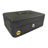 Caja De Efectivo Pequeña- Cash Box - Caja Menor