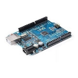 Kit Robótica Completo Compativel Arduino