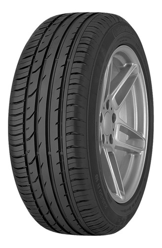 Llanta 205/50r15 Contipremiumcontact 2 Continental 86v