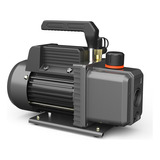 Bomba De Vacío De 250 W /110 V 5.1 1/3 De Vacío, 4 Cfm, Gira