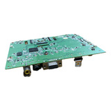 Placa Principal Sony Dx120/130/140