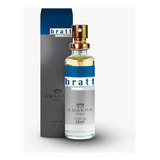 Perfume Bratt Amakha Paris 15ml  O Melhor 