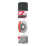 Pintura En Spray Para Caliper, Tambores De 400ml Marca Gp 