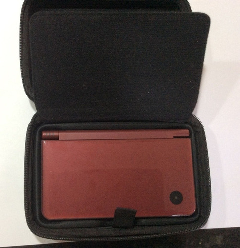 Nintendo Dsi Xl 