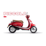 Gilera Scooter Piccola Sg 150 Motozuni
