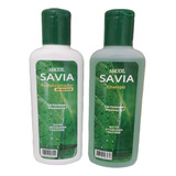 Kit Amodil Sabia Shampoo + Acondionador