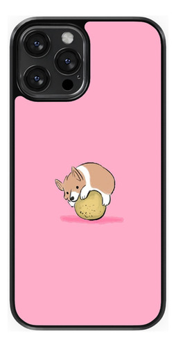 Funda Compatible Con Motorola De  Animales Animados #10