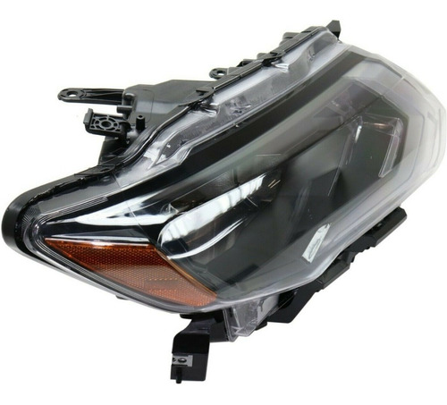 Faros Delanteros Para Nissan Xtrail 17-20 Bajo Pedido Foto 4