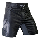 Short Venum Original Atleta Profissional Mma Ufc Jiu Jitsu