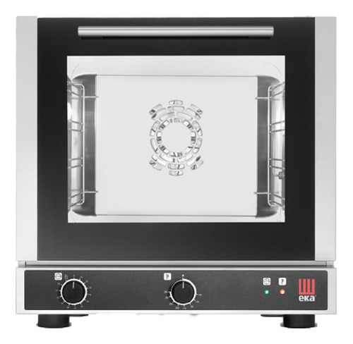 Horno Eléctrico De Convección Eka Ekf 423p