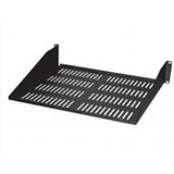 Bandeja Para Gabinete- Rack 1u 37cm. Todo En Redes¡