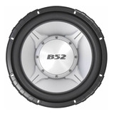 Subwoofer B52 Zero 10 450w 150 Rms Doble Bobina Woofer